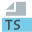 icons fileTypes typeScript