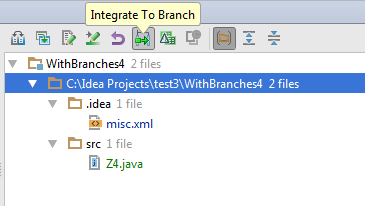 svnIntegrateFilesToBranch