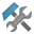 the External Tools icon