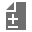 the Create Patch icon