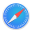 Safari browser icon