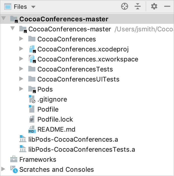 Descriptions in Tree Views disabled Descriptions in Tree Views disabled