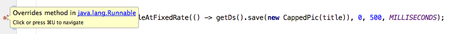 ij java 8 lambda gutter icon