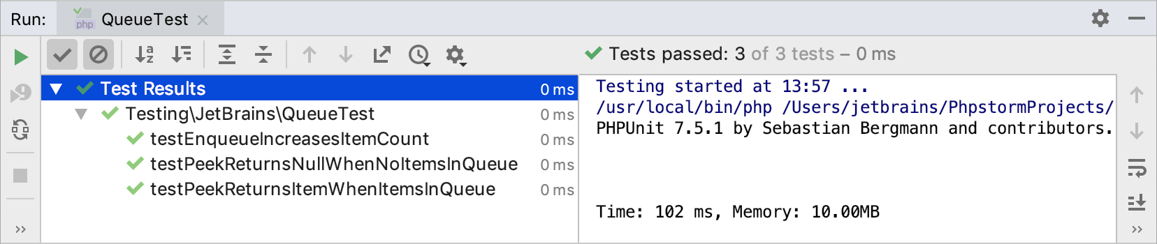 テストランナーtab.png Test runner tab.png