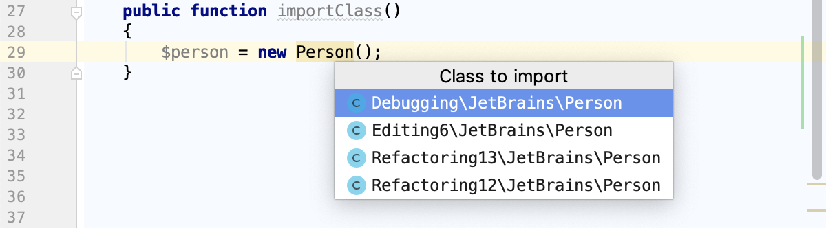 ps_quick_start_quick_fix_choose_class_to_import_mac.png ps_quick_start_quick_fix_choose_class_to_import_mac.png