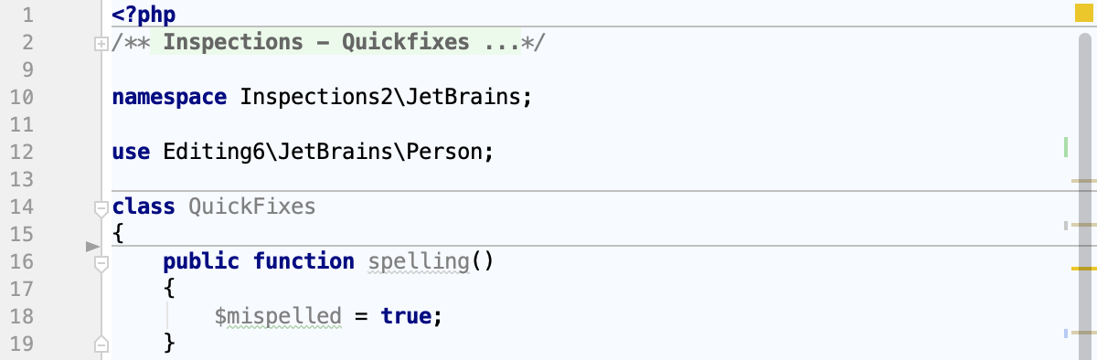 ps_quick_start_quick_fix_class_imported_use_added.png ps_quick_start_quick_fix_class_imported_use_added.png
