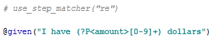 py noregex py noregex