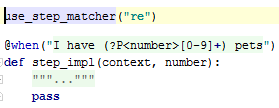 py regexp py regexp