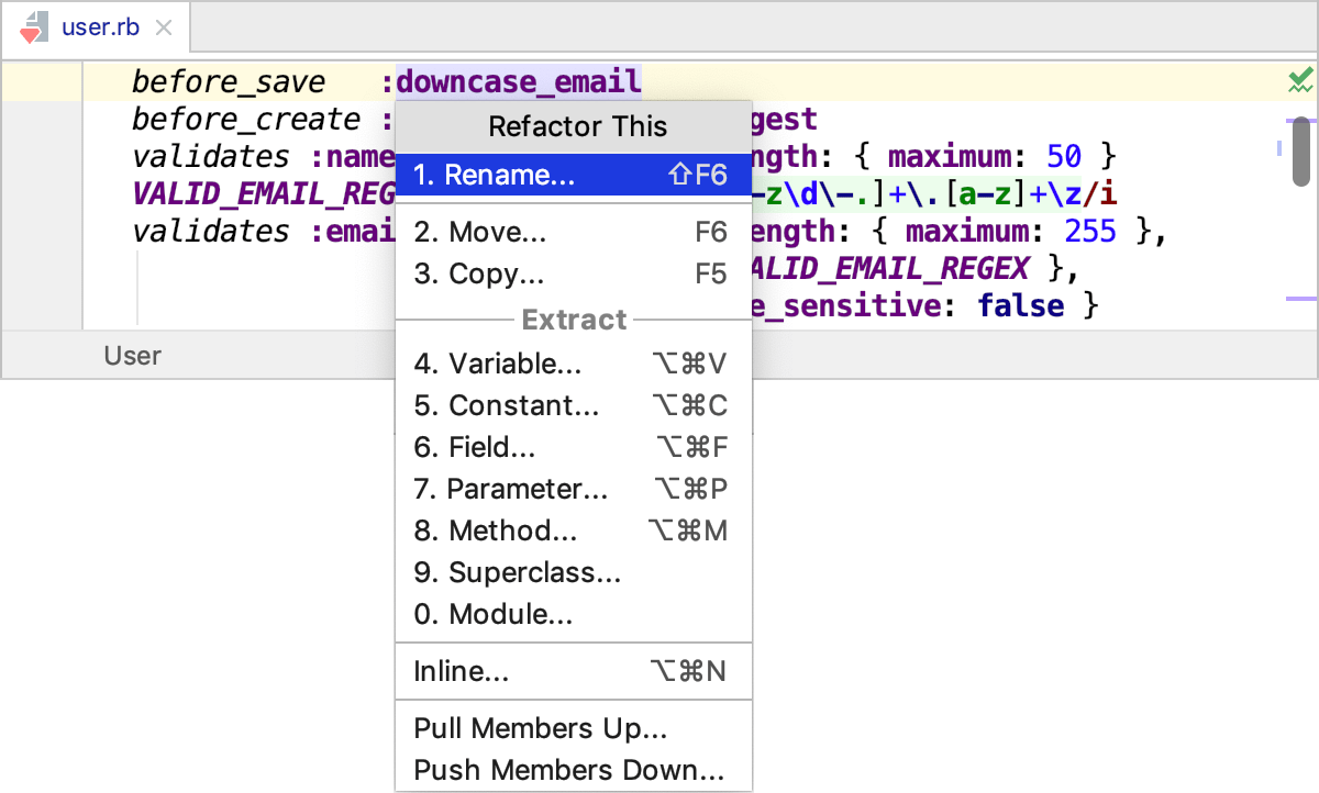 Refactor this popup Refactor this popup