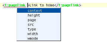 tapestry completeparameter tapestry completeparameter