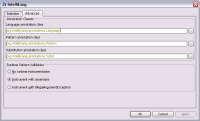 thumb intellilang advanced config thumb intellilang advanced config