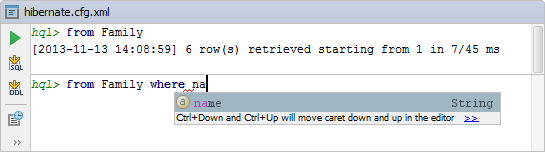 HConsoleCompletion HConsoleCompletion