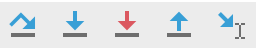 Debug tool window Debug tool window
