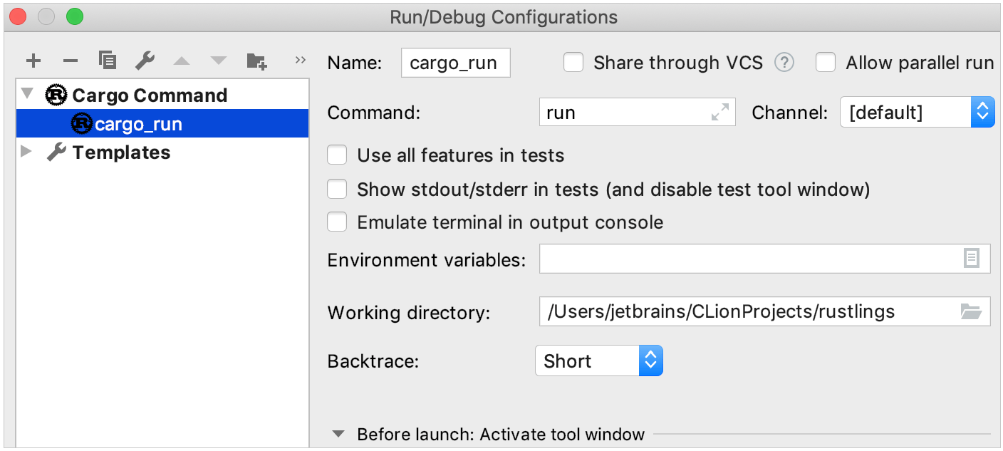 Clion Rust Analyzer – How to use Clippy in VS Code with rust-analyzer ...