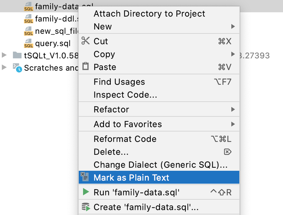 A new design of the Export Data dialog A new design of the Export Data dialog