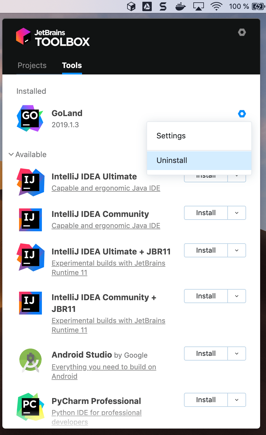 The Toolbox App The Toolbox App