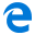 Edge browser icon