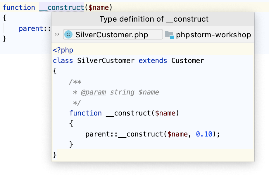 code-reference-information-help-phpstorm