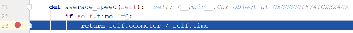 Inline debugging Inline debugging
