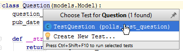 py django jump to test py django jump to test