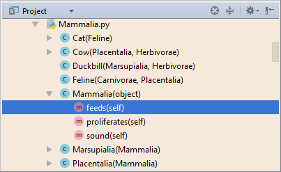 py selectTarget 1 py selectTarget 1