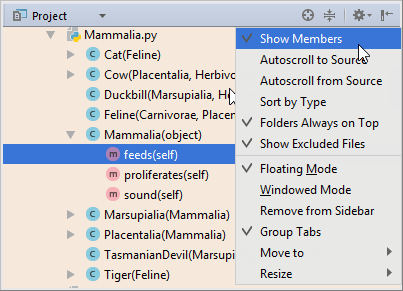 py selectTarget 2 py selectTarget 2