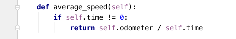 Results of the surrounded code Results of the surrounded code