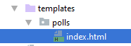 py template index py template index