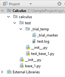 log file log file