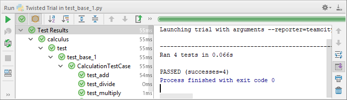 tests passed tests passed