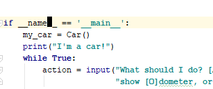 Vim emulation Normal mode Vim emulation Normal mode