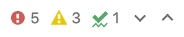 Inspection widget Inspection widget