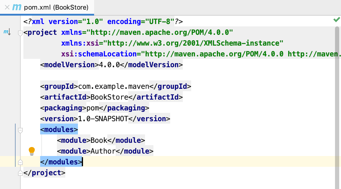 Java pom. Pom xml example. pom xml как создать. xml file example. maven nested multi-module projects.
