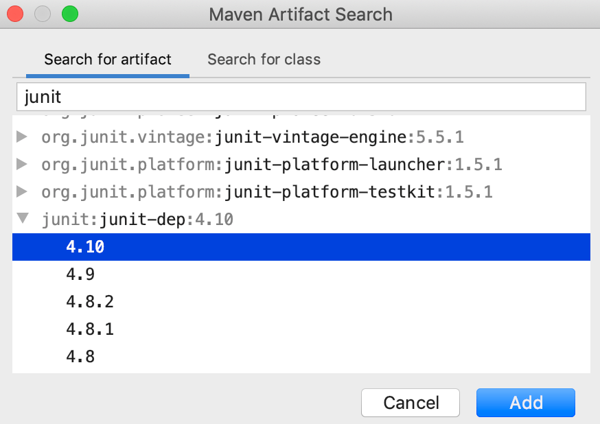 Maven download. Maven.