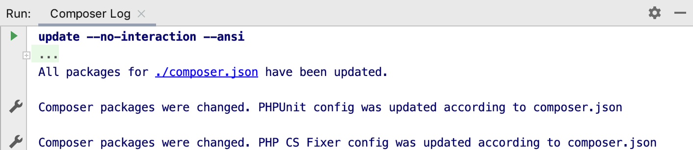 Class not found php. Class not found php