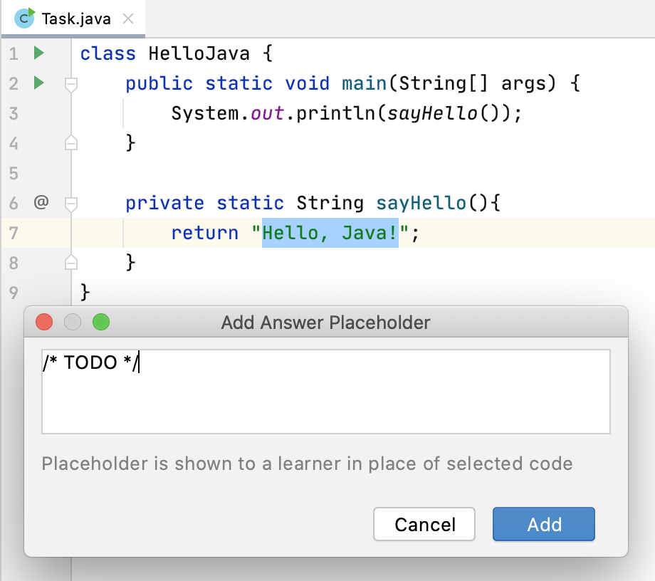 pycharm educational