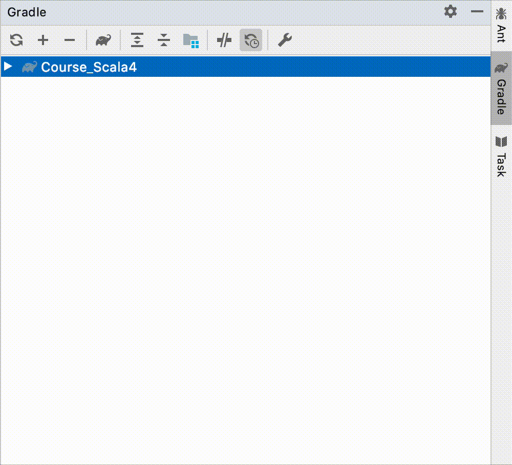 Edu troubleshooting guide expand scala gradle Edu troubleshooting guide expand scala gradle