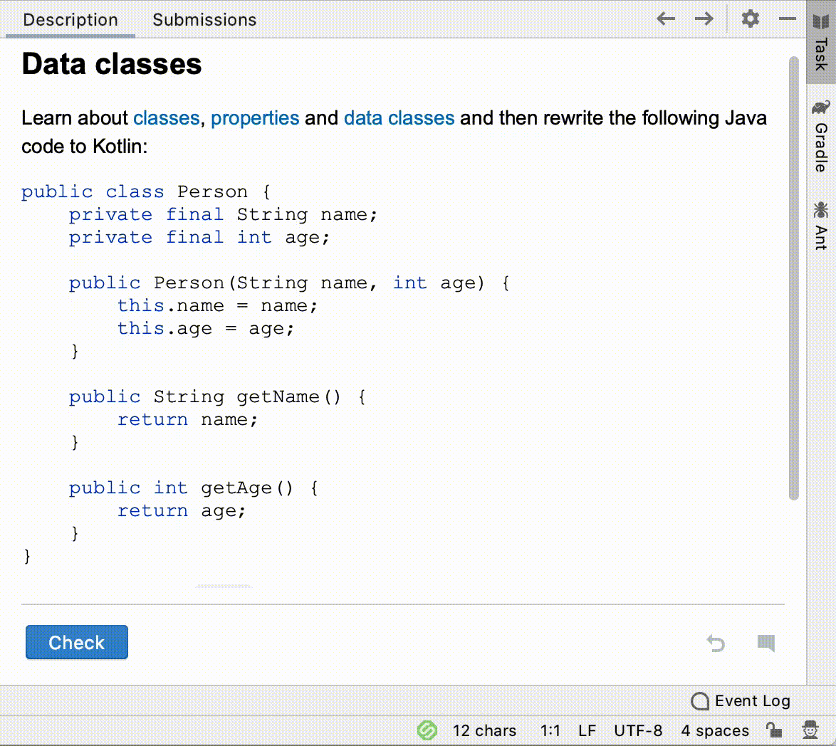 Edu troubleshooting guide refresh gradle kotlin Edu troubleshooting guide refresh gradle kotlin