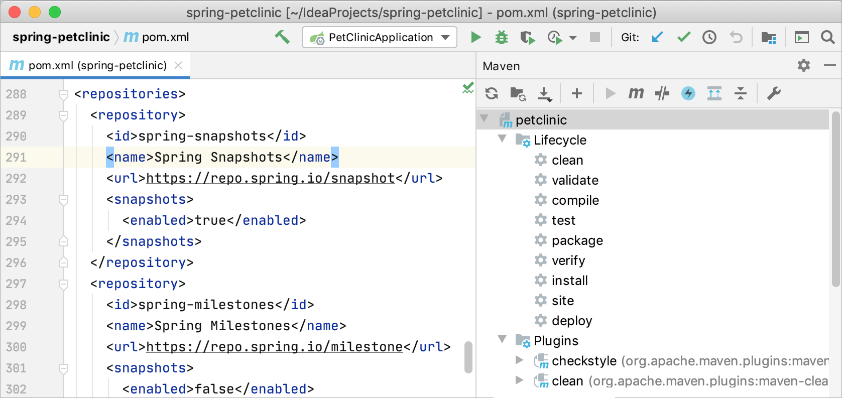 Working with Maven Working with Maven