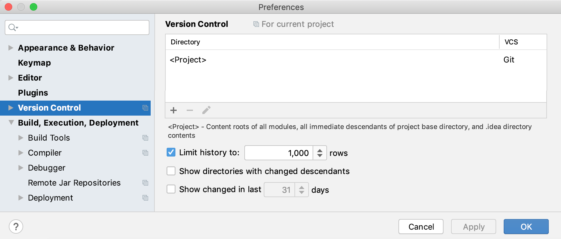 Working with VCS Working with VCS