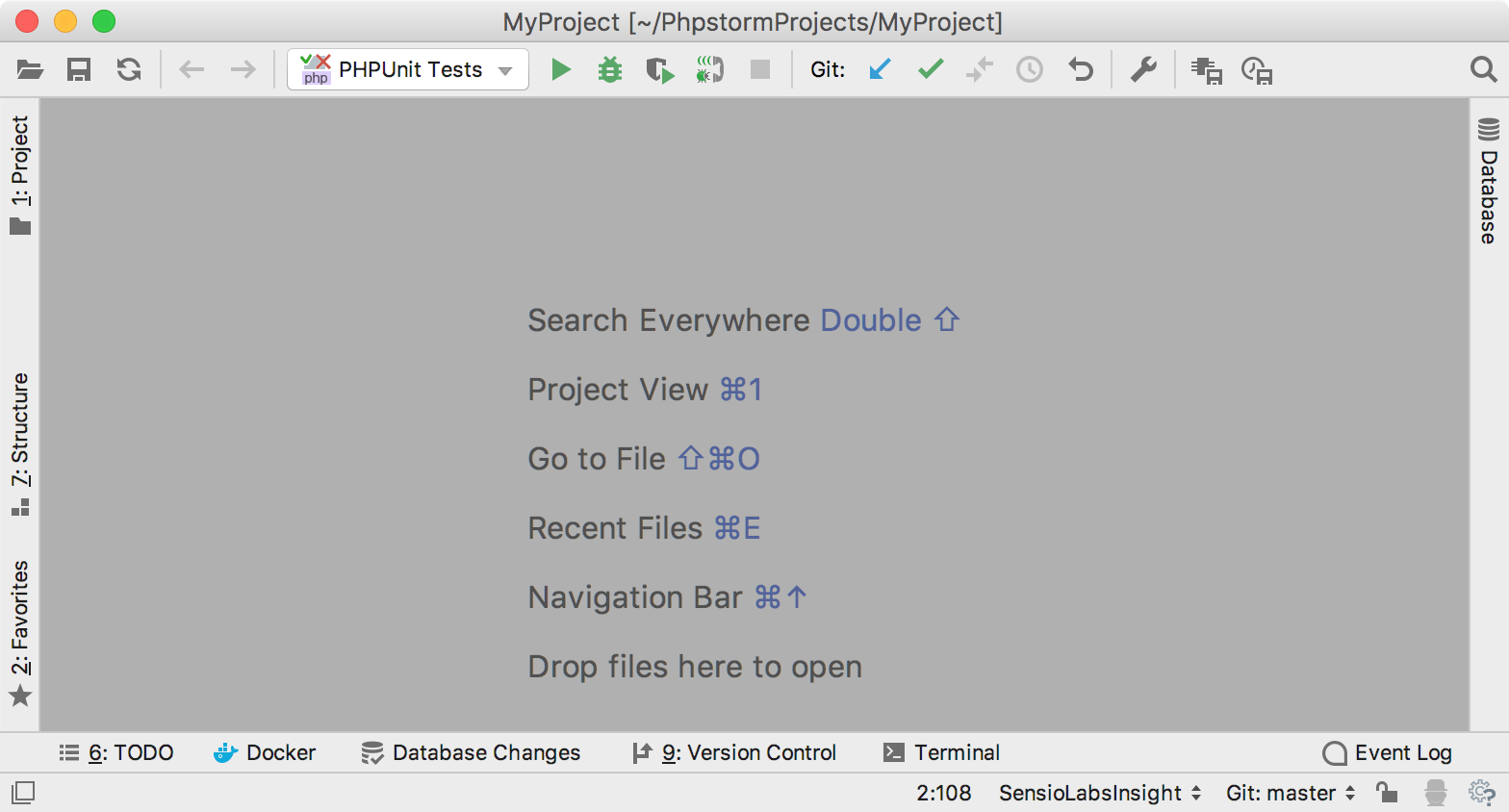 Ps migration guide tool window bar 2 Ps migration guide tool window bar 2