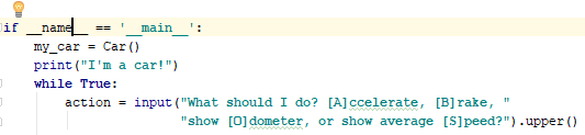 Vim emulation Insert mode