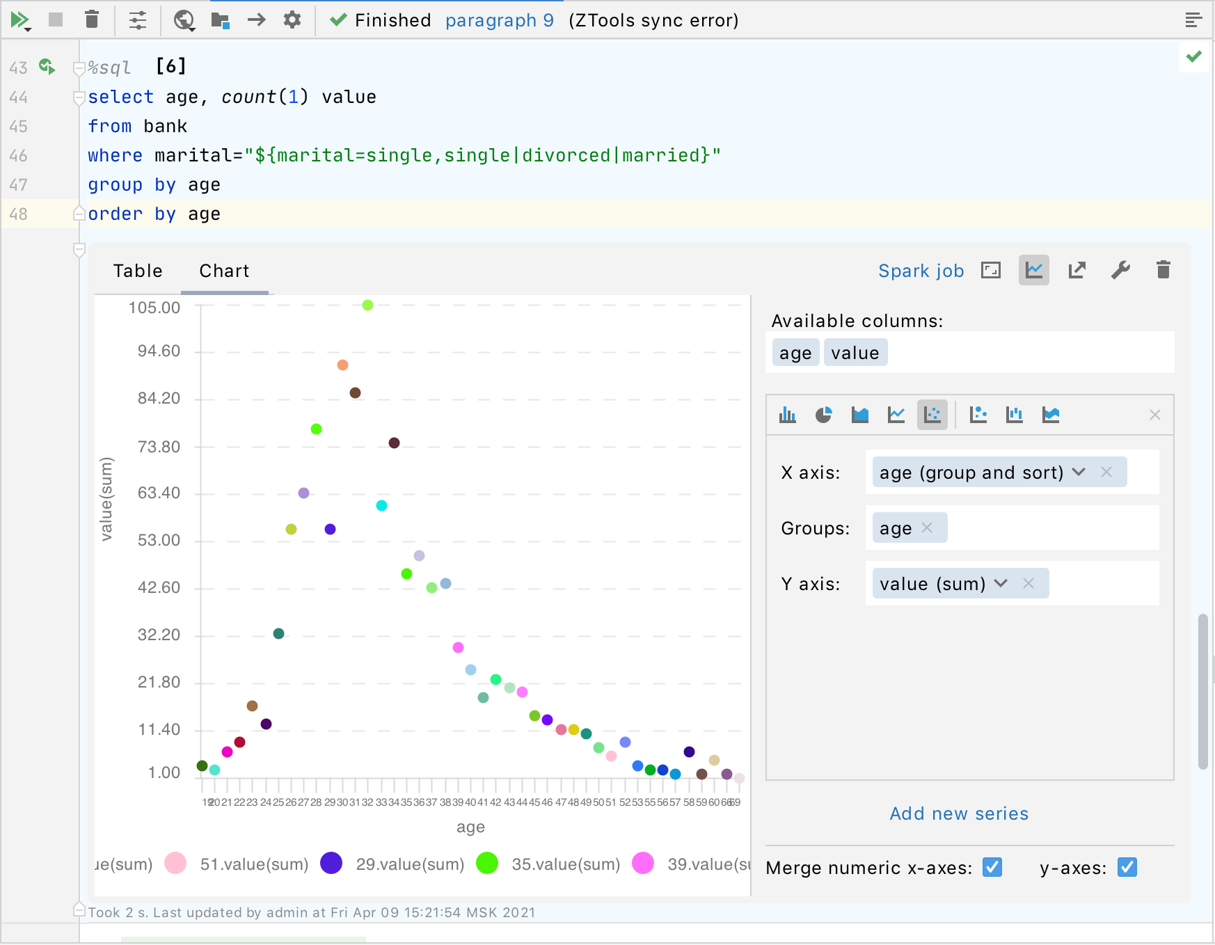 datagrip alternatives