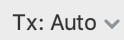 Tx:Auto