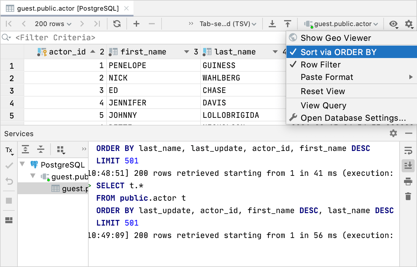 JetBrains DataSpell 2023.1.3 download the new version for ipod