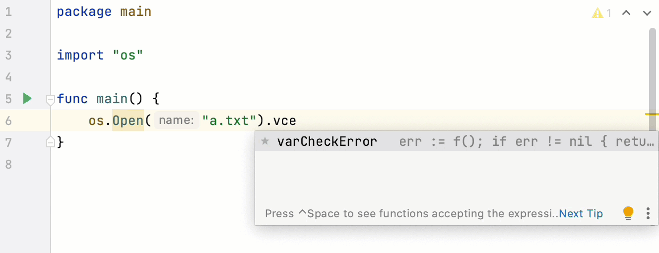 varcheckerror-postfix-completion