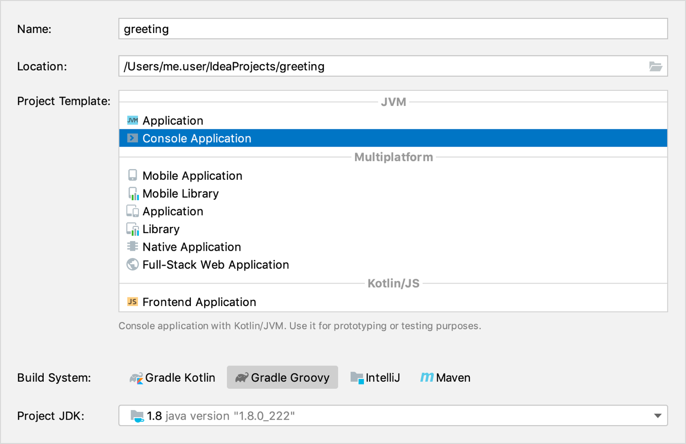 kotlin for each with index