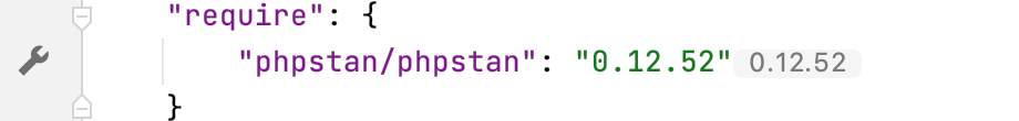 Phpstan