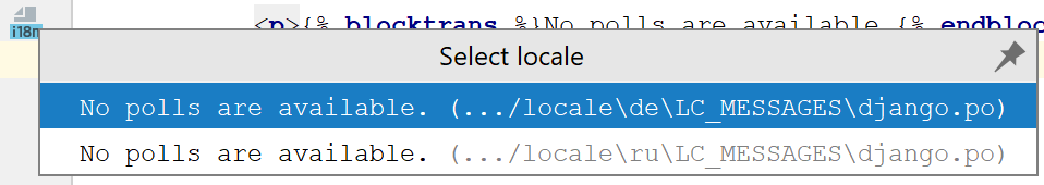 Py i18n choose locale