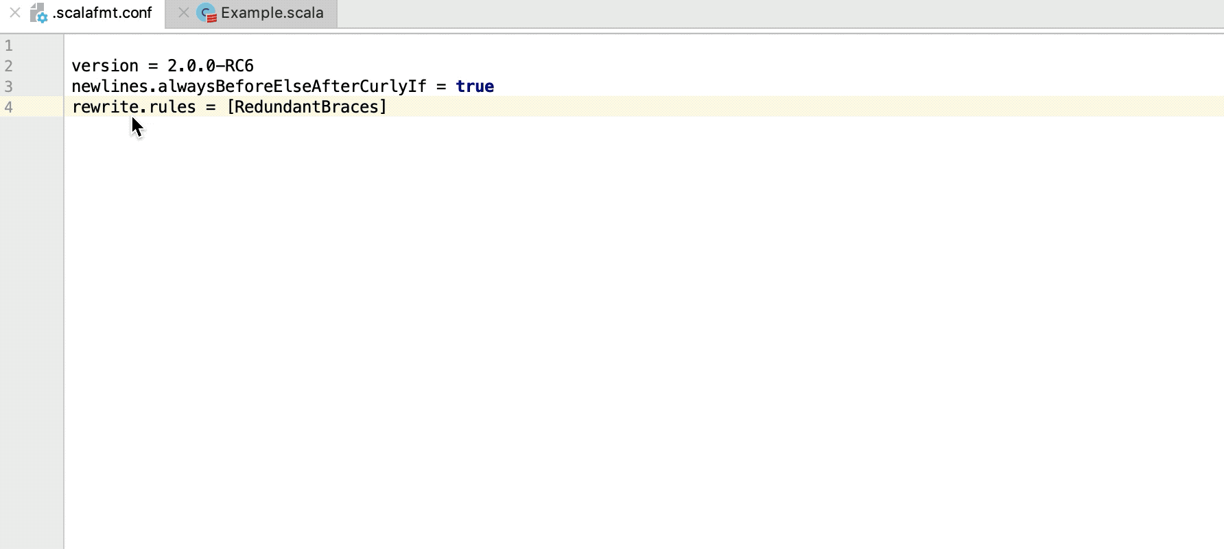 scalafmt-intellij-idea